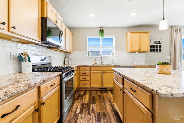 19189 Smith Fork Way, Caldwell, ID 83605