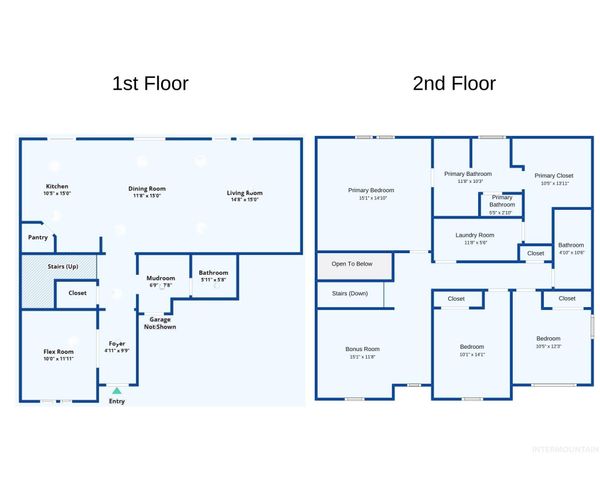 19189 Smith Fork Way, Caldwell, ID 83605