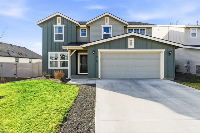 19189 Smith Fork Way, Caldwell, ID 83605