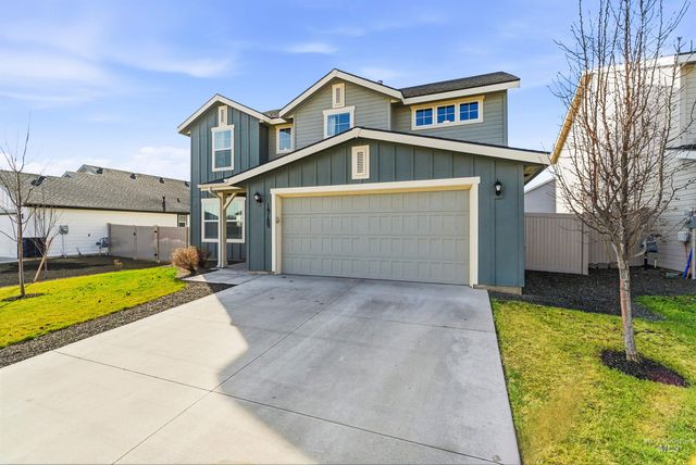 19189 Smith Fork Way, Caldwell, ID 83605