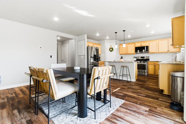 19189 Smith Fork Way, Caldwell, ID 83605