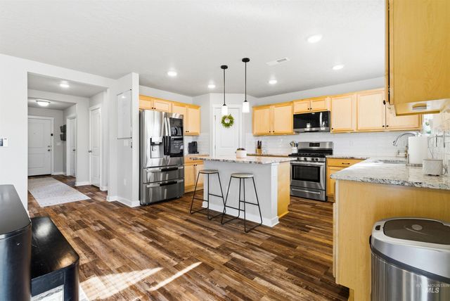 19189 Smith Fork Way, Caldwell, ID 83605