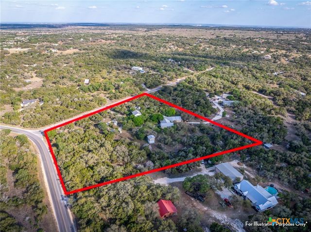 102 Adams Way, Canyon Lake, TX 78133