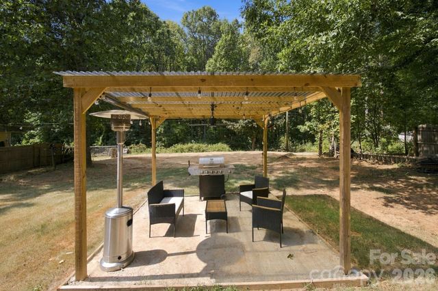 7201 Lancashire Drive, Mint Hill, NC 28227