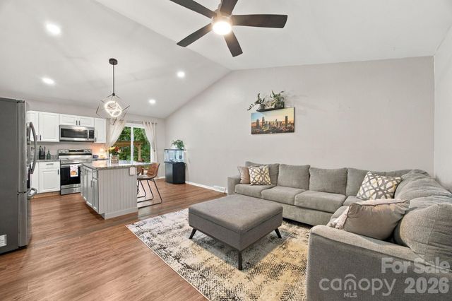 7201 Lancashire Drive, Mint Hill, NC 28227