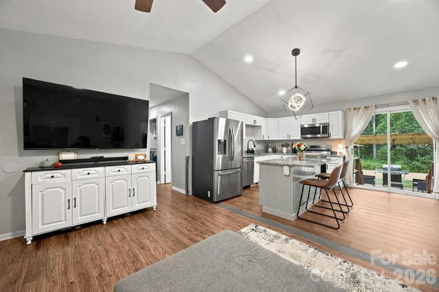 7201 Lancashire Drive, Mint Hill, NC 28227