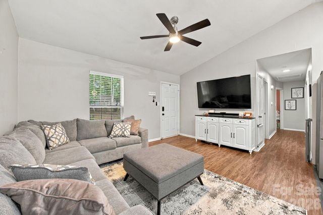 7201 Lancashire Drive, Mint Hill, NC 28227