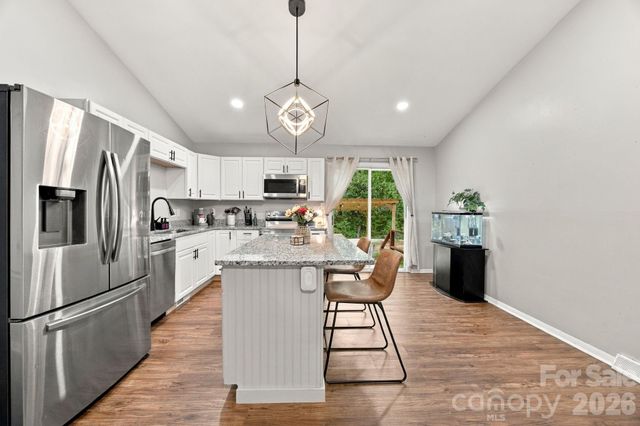 7201 Lancashire Drive, Mint Hill, NC 28227