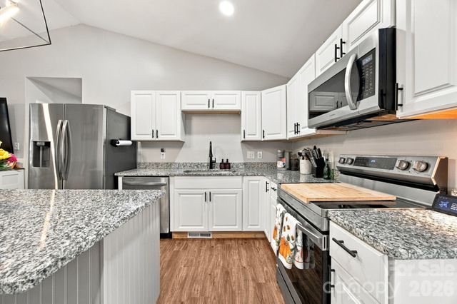 7201 Lancashire Drive, Mint Hill, NC 28227