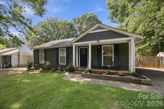7201 Lancashire Drive, Mint Hill, NC 28227