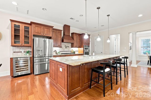 15503 Lake Ridge Road, Charlotte, NC 28278