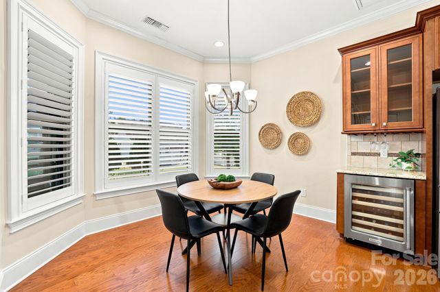 15503 Lake Ridge Road, Charlotte, NC 28278