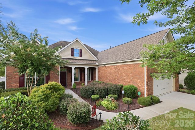 15503 Lake Ridge Road, Charlotte, NC 28278