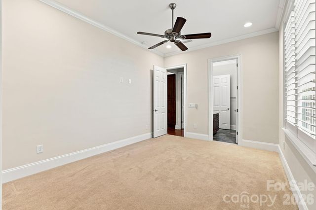 15503 Lake Ridge Road, Charlotte, NC 28278