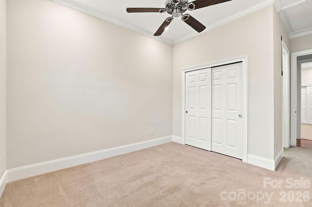 15503 Lake Ridge Road, Charlotte, NC 28278