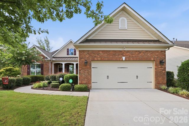 15503 Lake Ridge Road, Charlotte, NC 28278