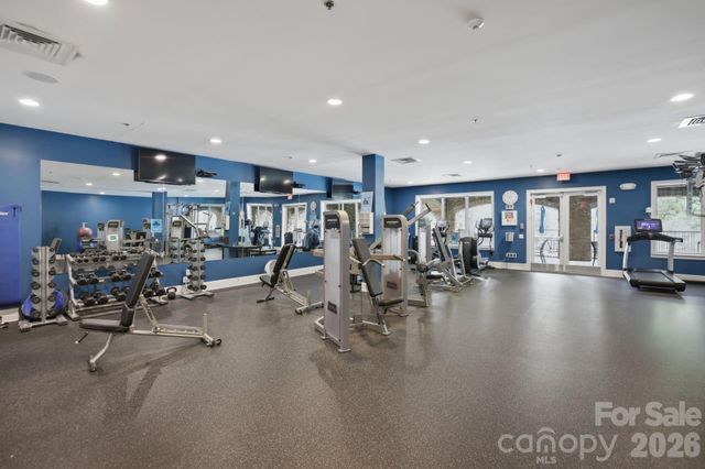 15503 Lake Ridge Road, Charlotte, NC 28278