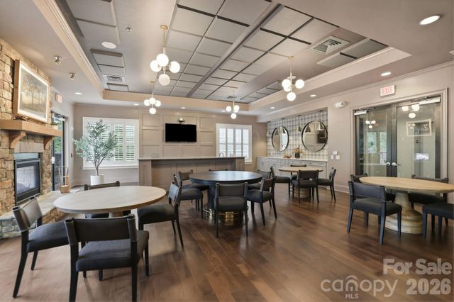 15503 Lake Ridge Road, Charlotte, NC 28278