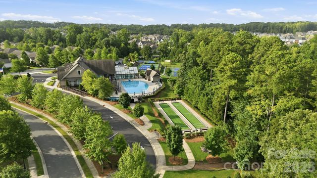 15503 Lake Ridge Road, Charlotte, NC 28278