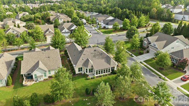 15503 Lake Ridge Road, Charlotte, NC 28278