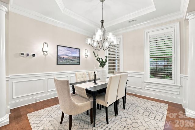 15503 Lake Ridge Road, Charlotte, NC 28278