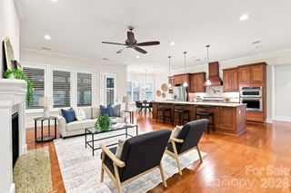 15503 Lake Ridge Road, Charlotte, NC 28278