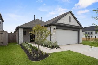 19315 Poppy Village Circle, Magnolia, TX 77355