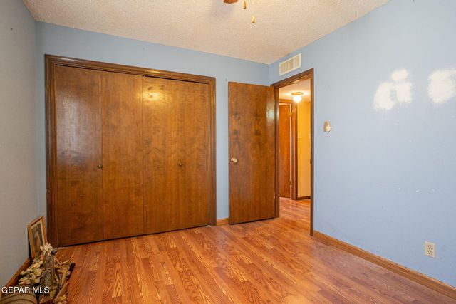 4643 R L SHOEMAKER Drive, El Paso, TX 79924