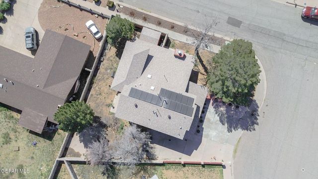 4643 R L SHOEMAKER Drive, El Paso, TX 79924