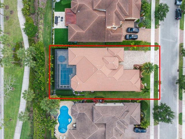 8040 NW 112th Terrace, Parkland, FL 33076