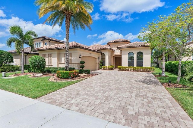 8040 NW 112th Terrace, Parkland, FL 33076