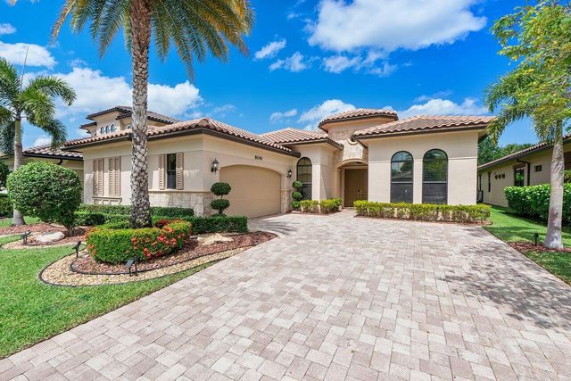 8040 NW 112th Terrace, Parkland, FL 33076
