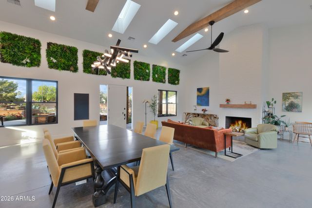 129 E WATER TANK Road, Gilbert, AZ 85296