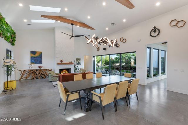 129 E WATER TANK Road, Gilbert, AZ 85296