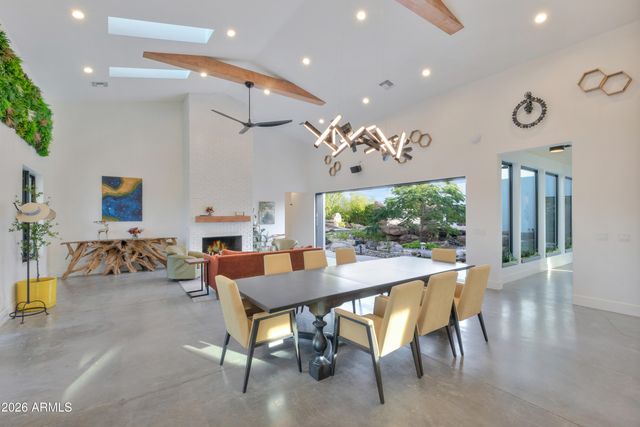 129 E WATER TANK Road, Gilbert, AZ 85296