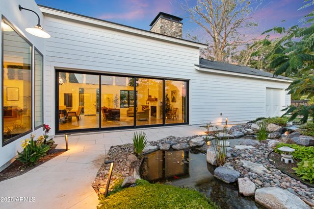 129 E WATER TANK Road, Gilbert, AZ 85296