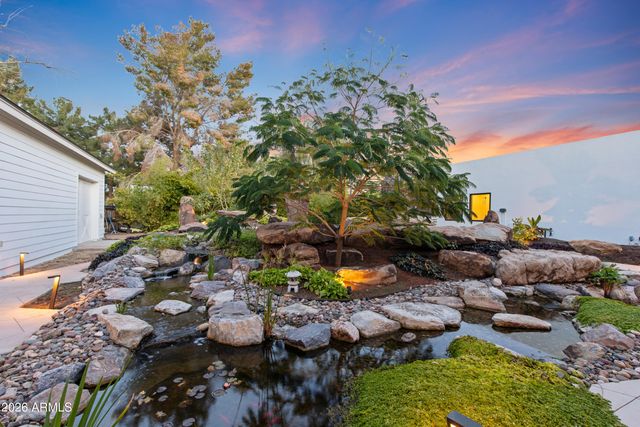 129 E WATER TANK Road, Gilbert, AZ 85296