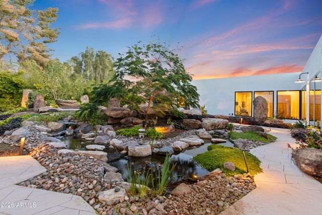 129 E WATER TANK Road, Gilbert, AZ 85296