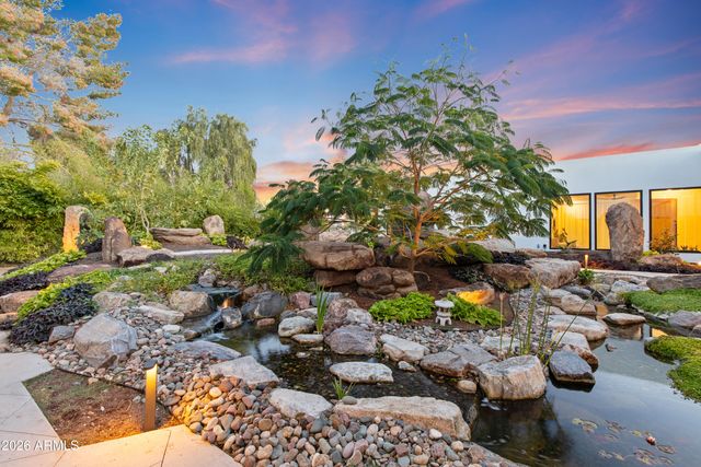 129 E WATER TANK Road, Gilbert, AZ 85296