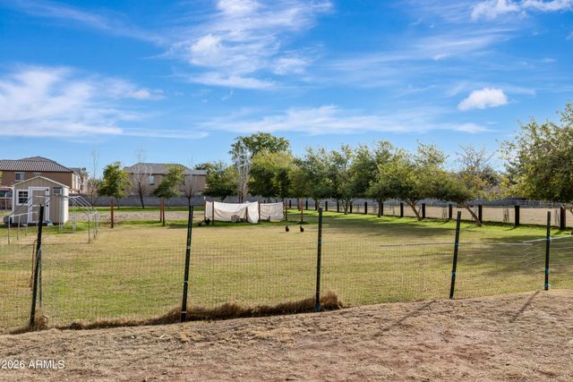 129 E WATER TANK Road, Gilbert, AZ 85296