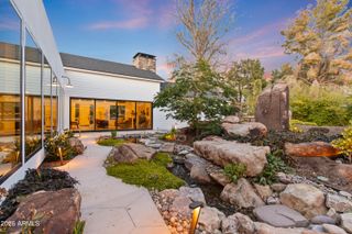 129 E WATER TANK Road, Gilbert, AZ 85296