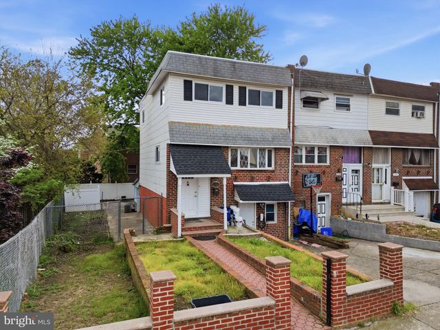 3280 BIRCH RD, Philadelphia, PA 19154