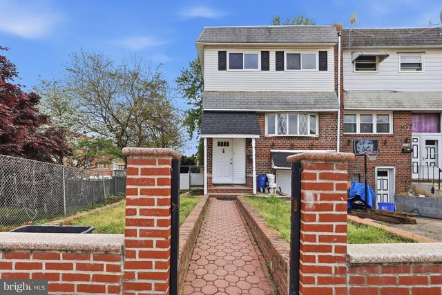 3280 BIRCH RD, Philadelphia, PA 19154