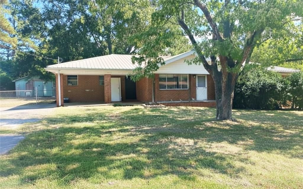 106 Melody NW Lane, Rome, GA 30165