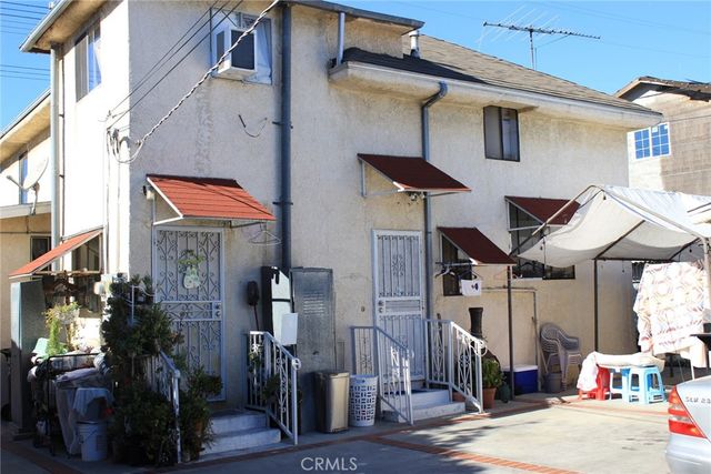 2636 Workman, Los Angeles, CA 90031