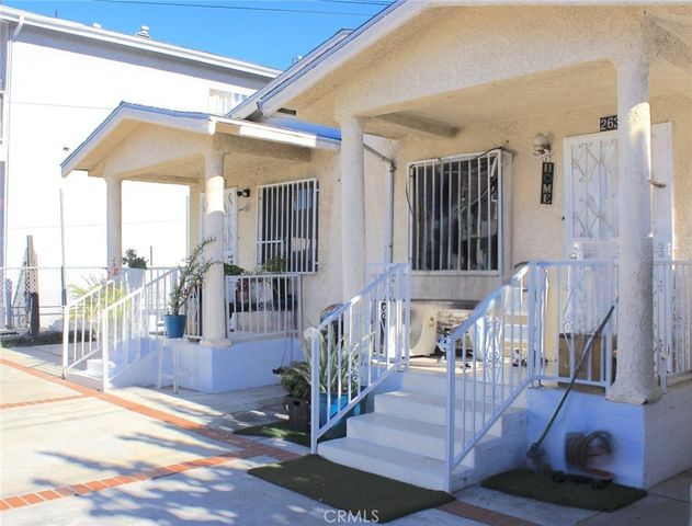 2636 Workman, Los Angeles, CA 90031