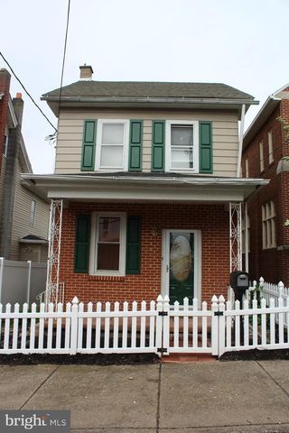 144 EAST ST, Williamstown, PA 17098