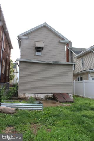 144 EAST ST, Williamstown, PA 17098