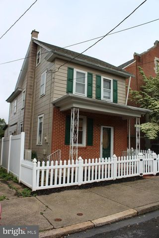 144 EAST ST, Williamstown, PA 17098