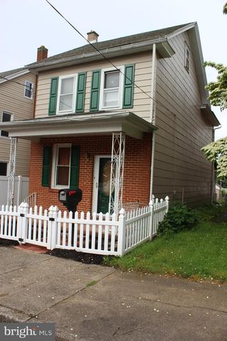 144 EAST ST, Williamstown, PA 17098